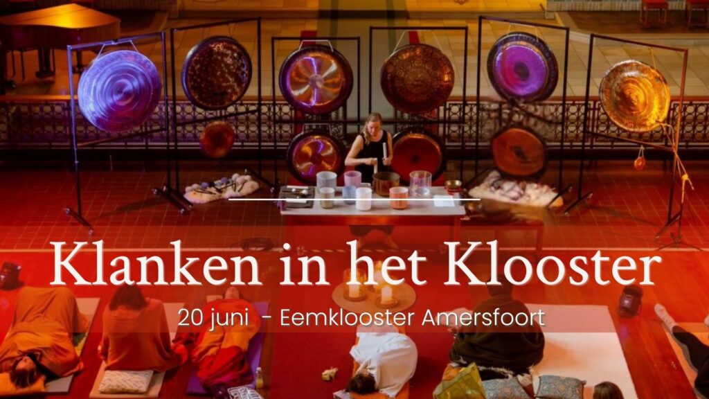 Klanken in het Klooster