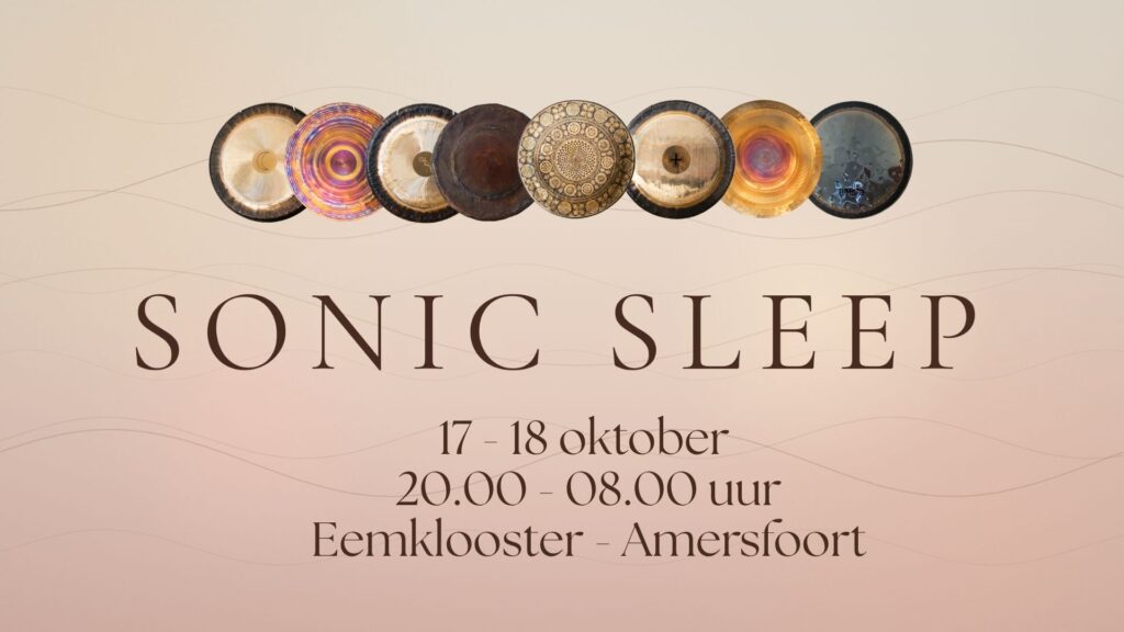 Sonic Sleep